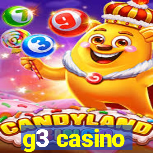 g3 casino